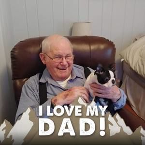 Meet your Posher, Jodi